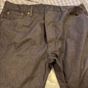 Brand new Levi jeans never worn